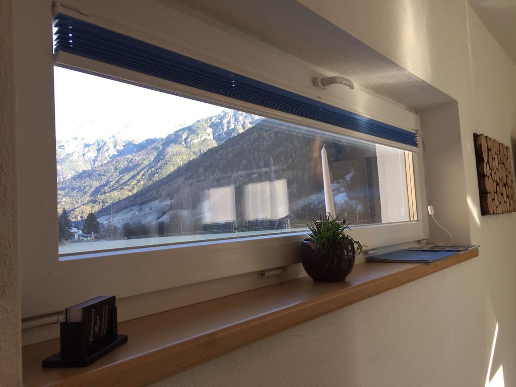 Apartment Maya Neustift im Stubaital Exterior foto