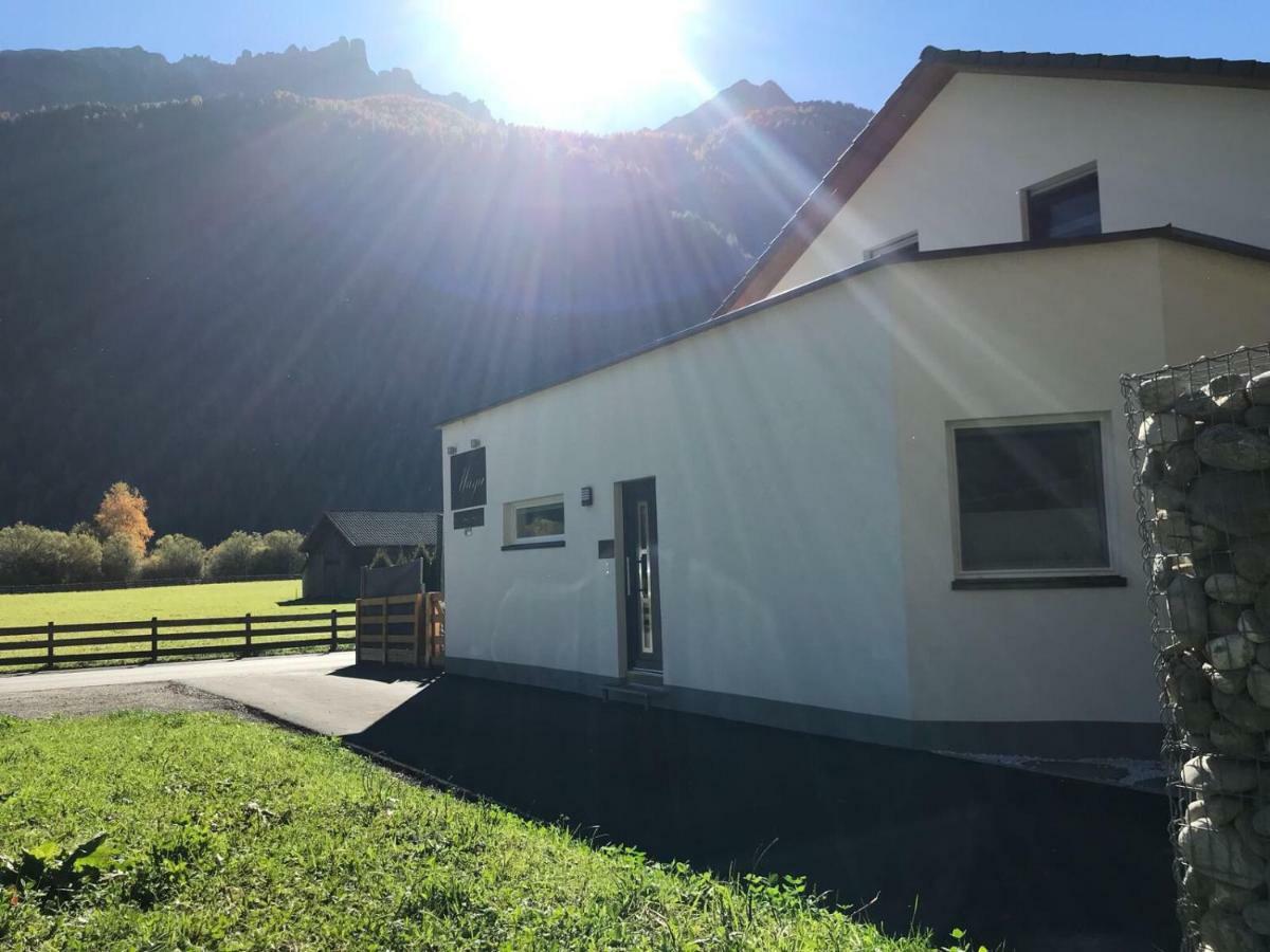 Apartment Maya Neustift im Stubaital Exterior foto